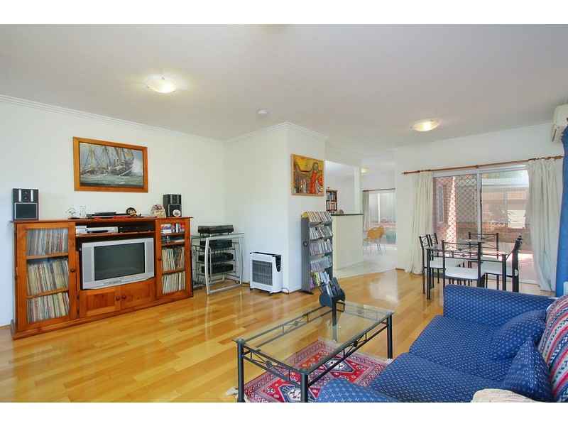 5/1a Durham St, Concord NSW 2137