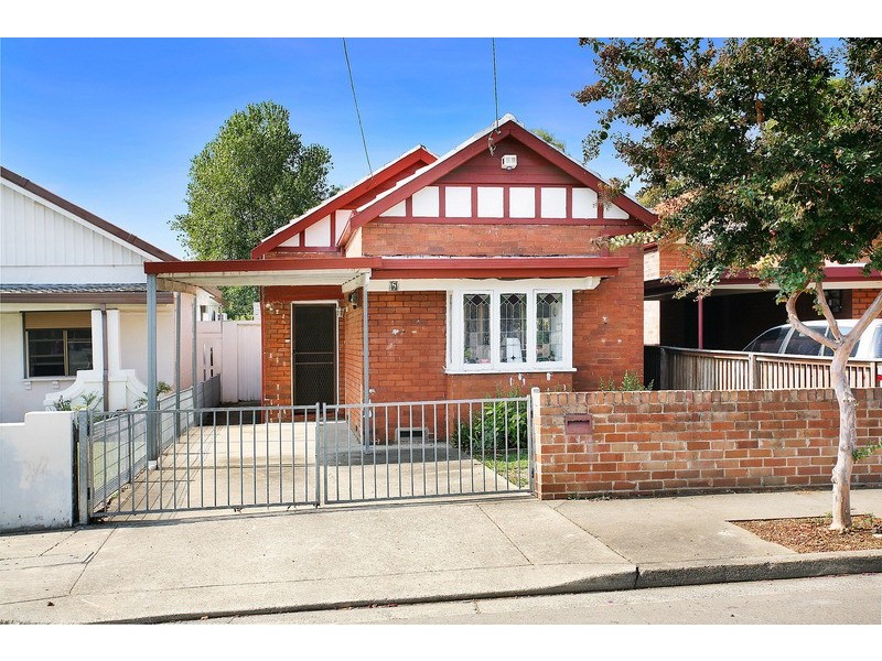 151 Croydon Rd, Croydon NSW 2132
