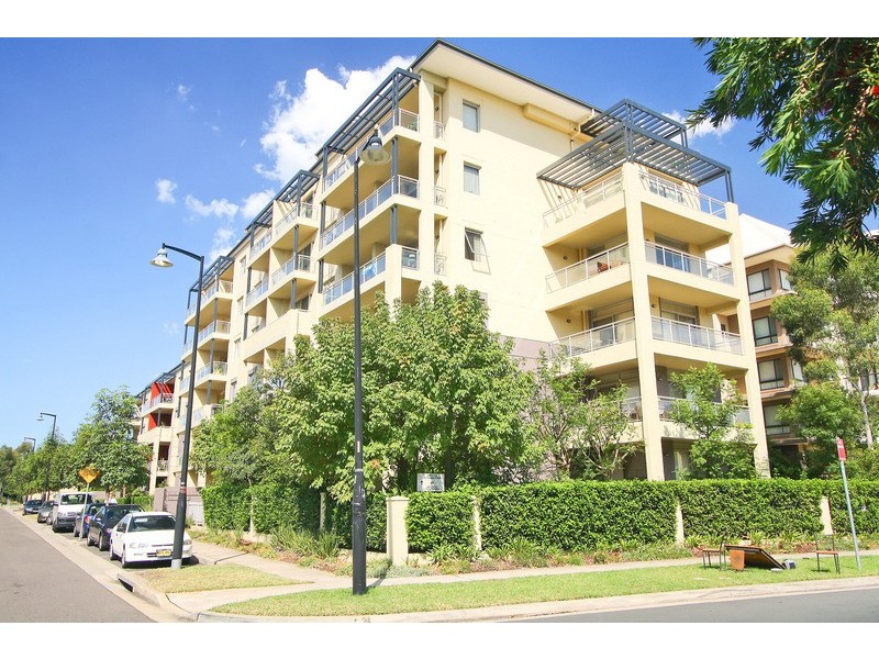 33/102 William St, Five Dock NSW 2046