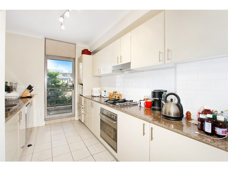 33/102 William St, Five Dock NSW 2046