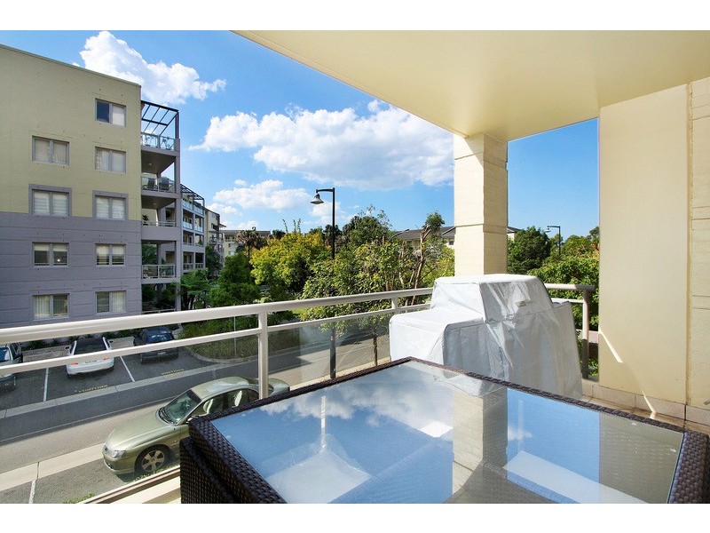 33/102 William St, Five Dock NSW 2046
