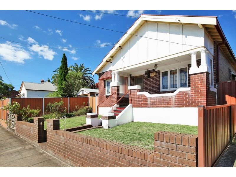 1a Newcastle Street, Five Dock NSW 2046