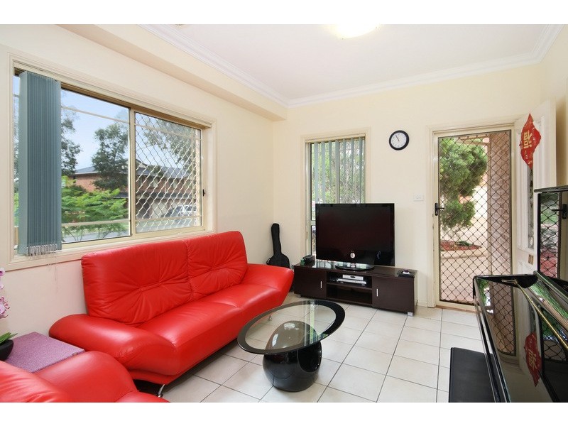 31/42 Patricia St, Blacktown NSW 2148