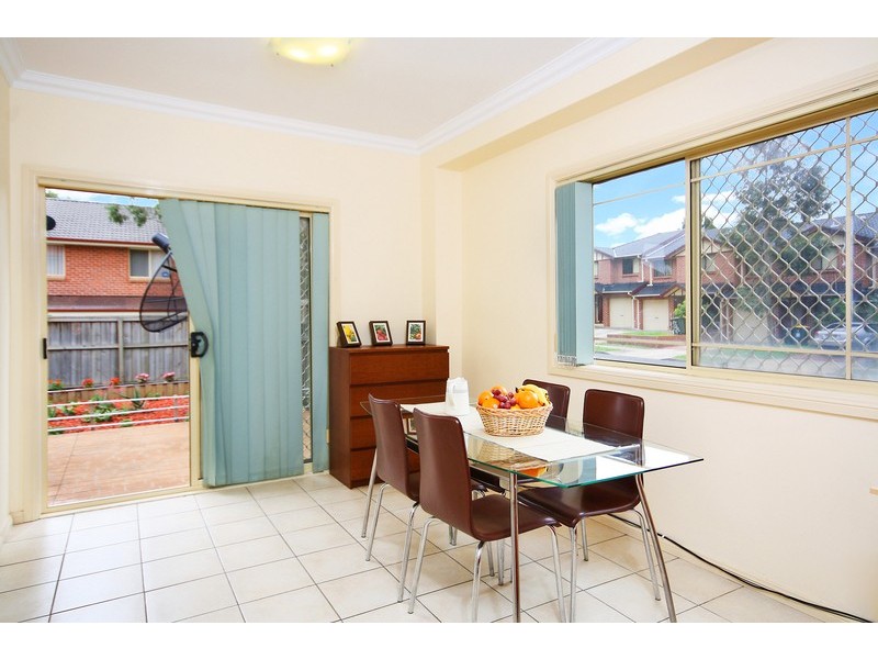 31/42 Patricia St, Blacktown NSW 2148