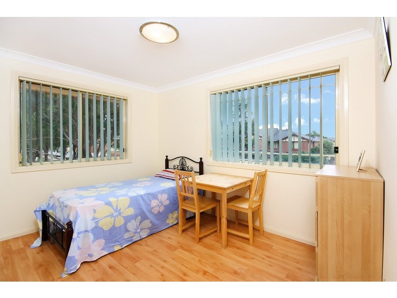 31/42 Patricia St, Blacktown NSW 2148