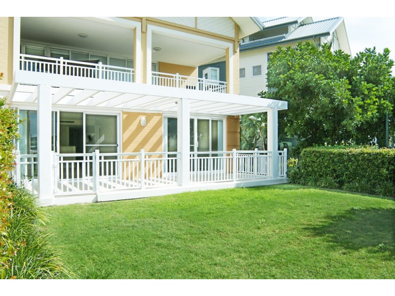 12/63 Peninsula Drive, Breakfast Point NSW 2137