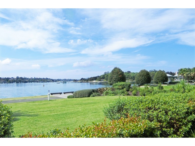 12/63 Peninsula Drive, Breakfast Point NSW 2137