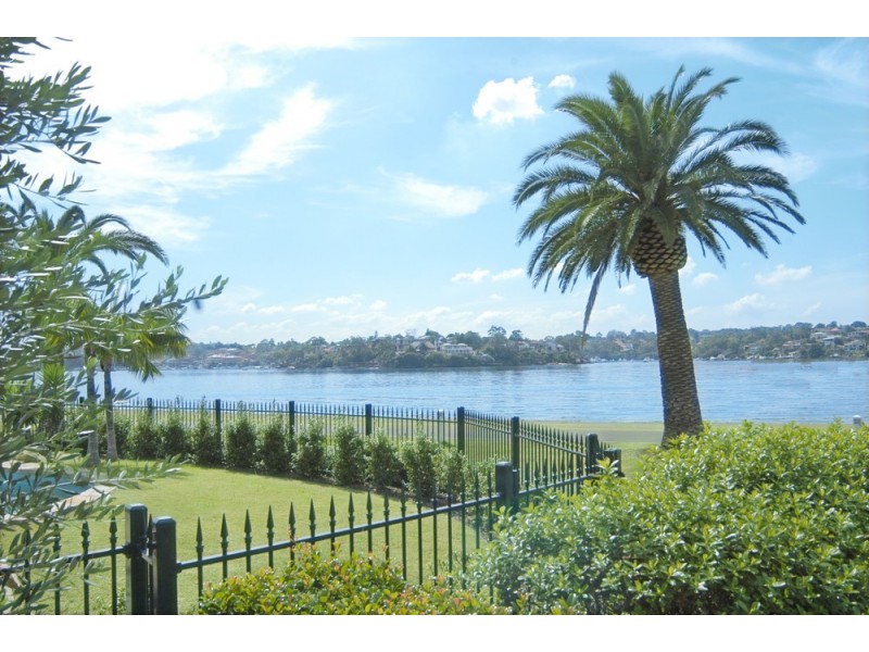 12/63 Peninsula Drive, Breakfast Point NSW 2137