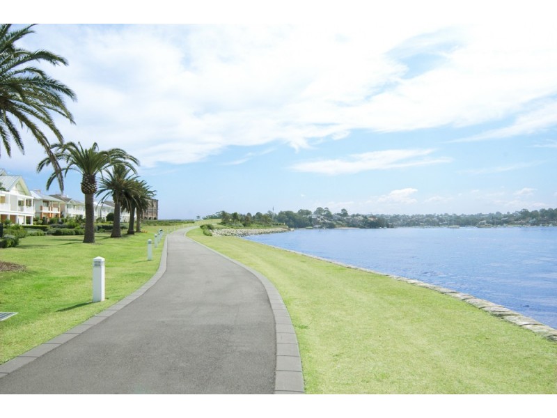12/63 Peninsula Drive, Breakfast Point NSW 2137