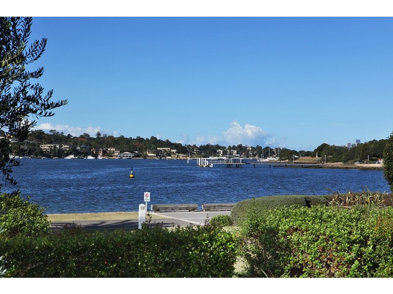 12/63 Peninsula Drive, Breakfast Point NSW 2137