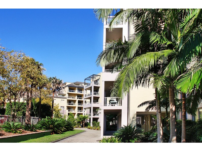 5/100 William St, Five Dock NSW 2046