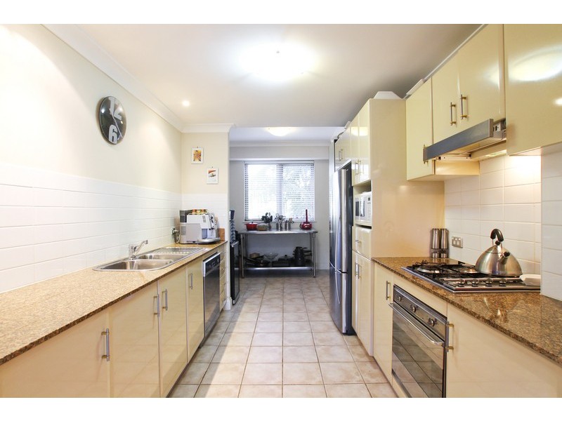 5/100 William St, Five Dock NSW 2046