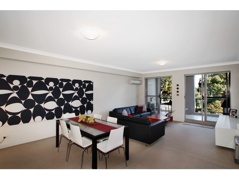 5/100 William St, Five Dock NSW 2046