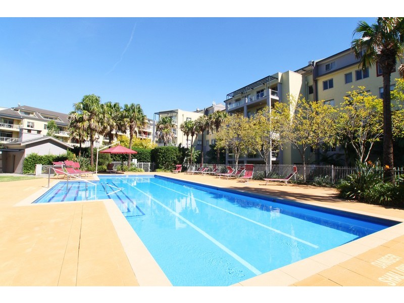 5/100 William St, Five Dock NSW 2046