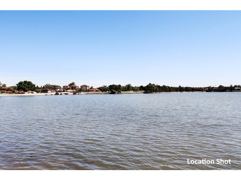 5/100 William St, Five Dock NSW 2046