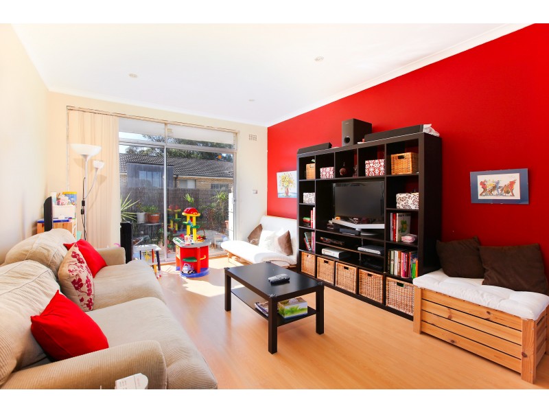 15/107 Concord Rd, Concord NSW 2137