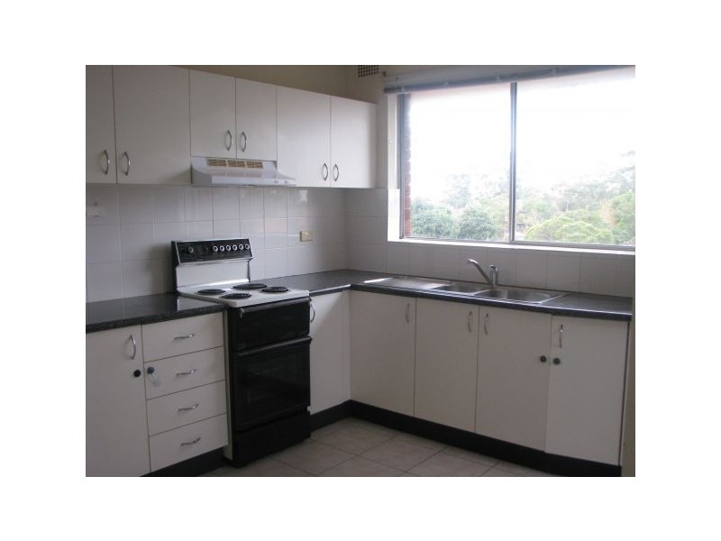 12/4 Mooney Street, Strathfield South NSW 2136