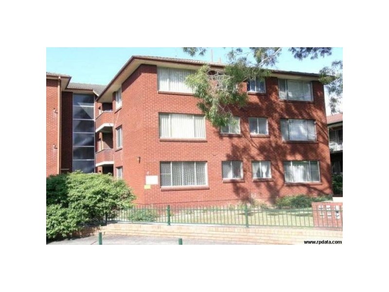 12/4 Mooney Street, Strathfield South NSW 2136