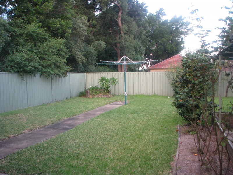 2 Hospital Rd, Concord West NSW 2138