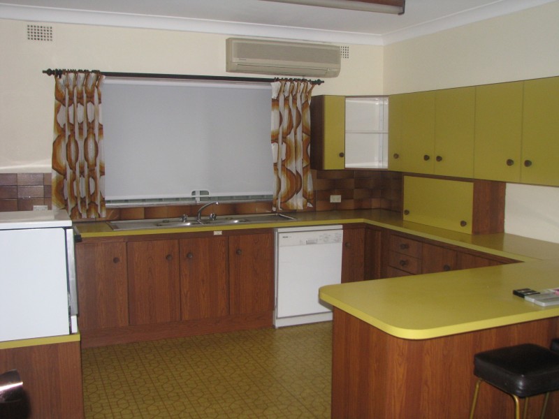 2 Hospital Rd, Concord West NSW 2138