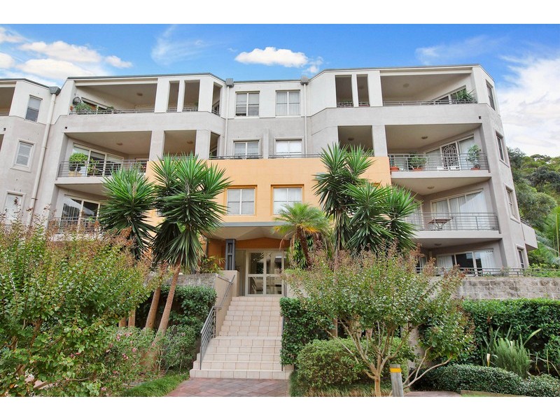 34/7 Figtree Ave, Abbotsford NSW 2046