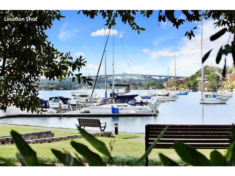 34/7 Figtree Ave, Abbotsford NSW 2046