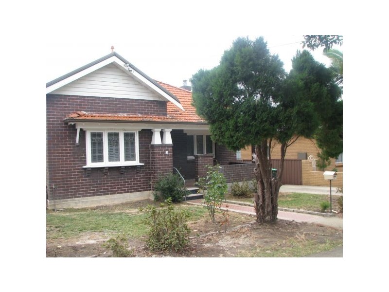 Concord NSW 2137