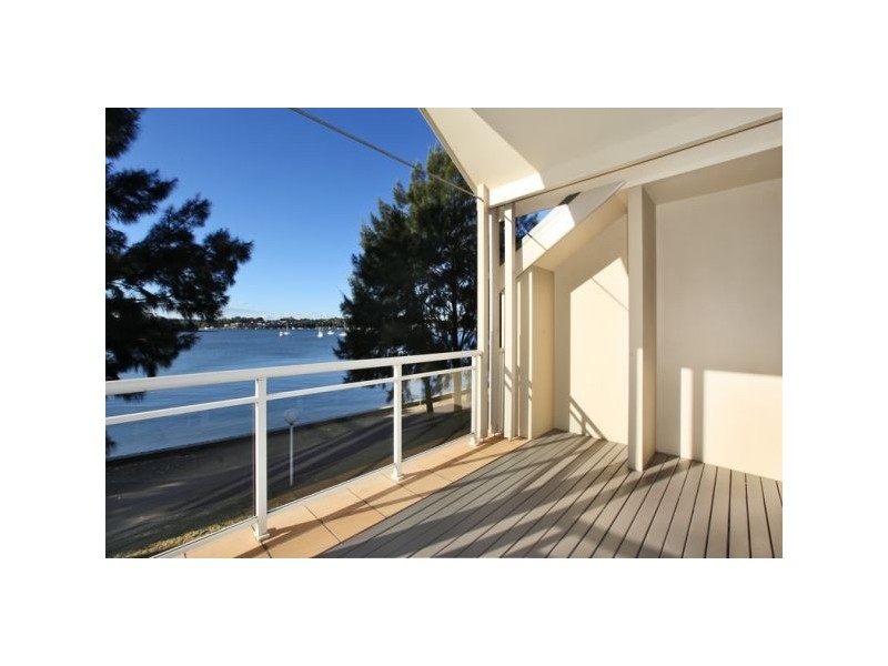 1/162H Burwood Road, Concord NSW 2137