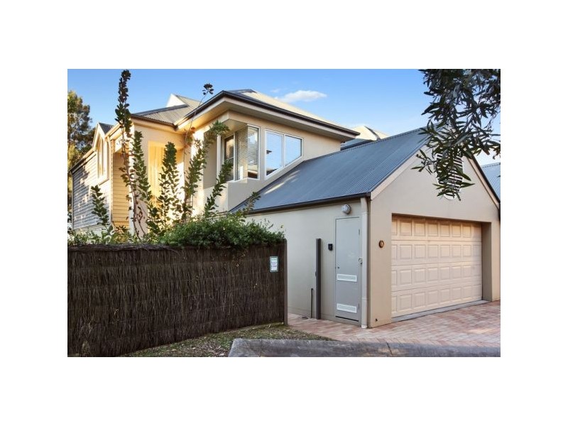 1/162H Burwood Road, Concord NSW 2137