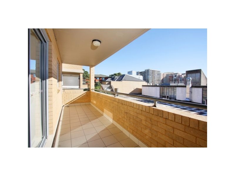 12/43 The Boulevarde, Strathfield NSW 2135
