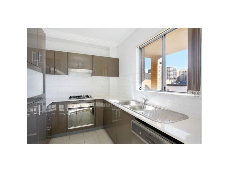 12/43 The Boulevarde, Strathfield NSW 2135