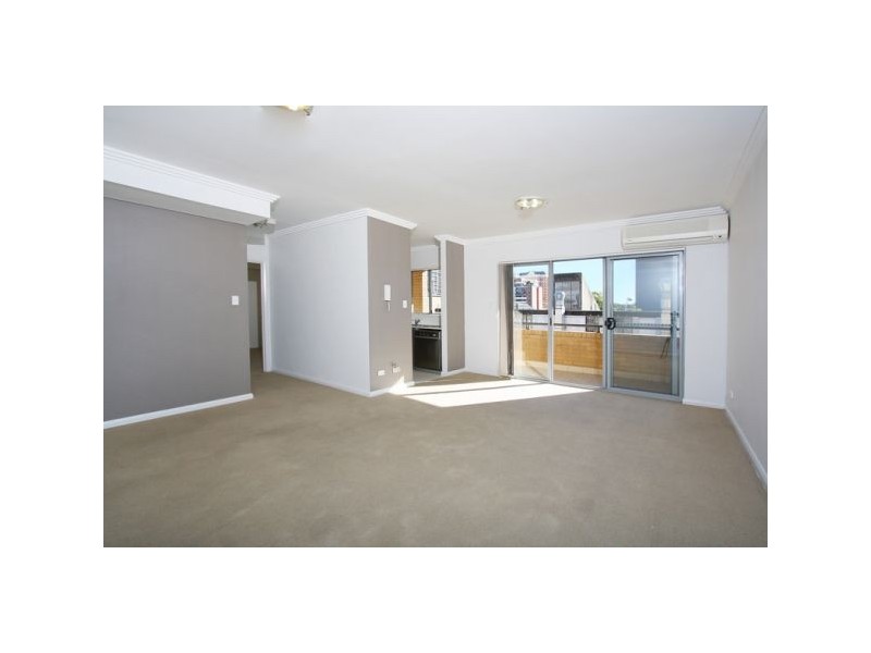 12/43 The Boulevarde, Strathfield NSW 2135