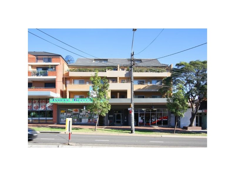 12/43 The Boulevarde, Strathfield NSW 2135