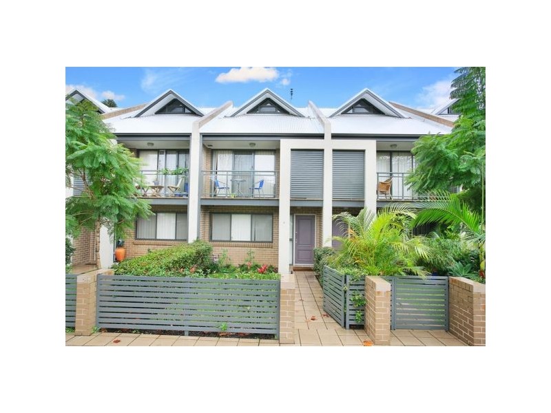 4/56 Underwood Rd, Homebush NSW 2140