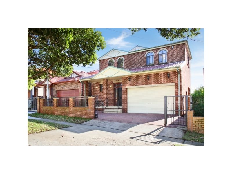 23 Shackel Ave, Concord NSW 2137