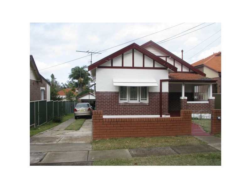 Concord NSW 2137