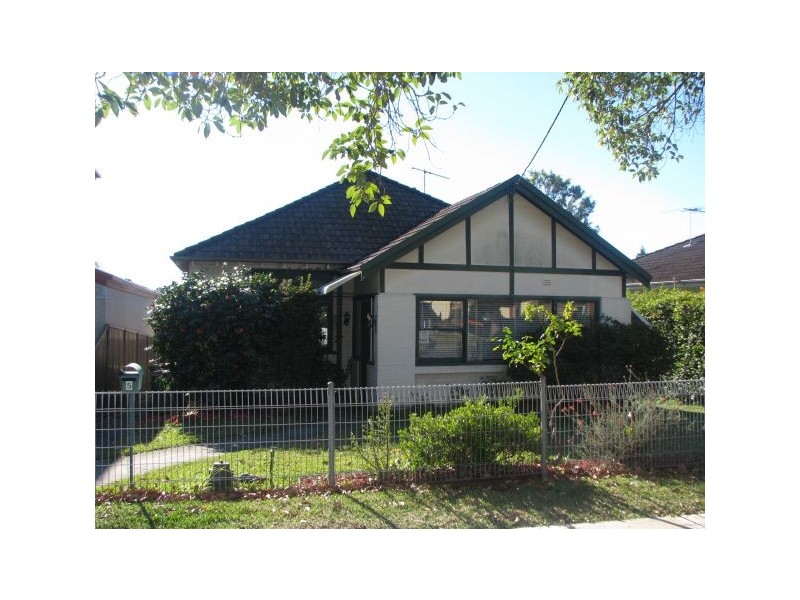 5 Homedale, Concord NSW 2137