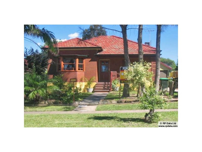 3 Currawang, Concord West NSW 2138