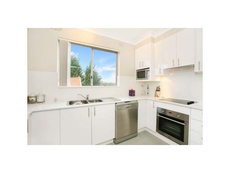 2/124 First Ave, Five Dock NSW 2046