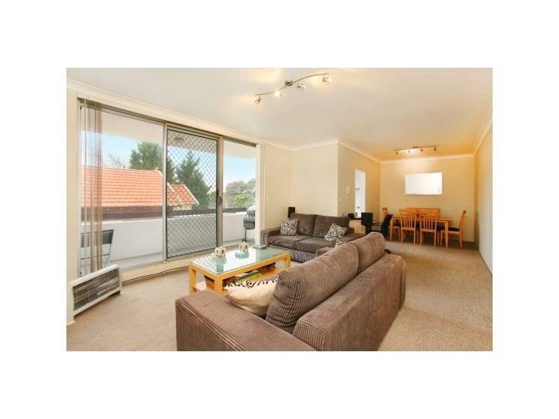 2/124 First Ave, Five Dock NSW 2046