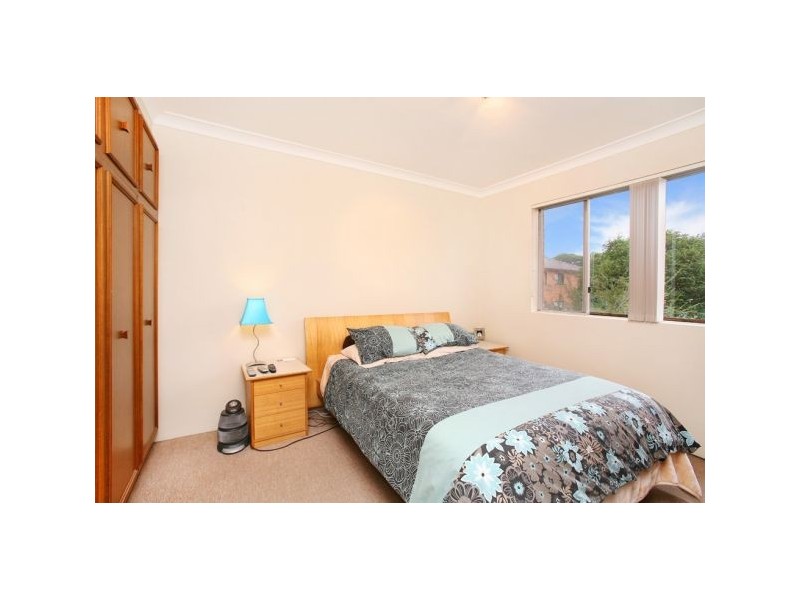 2/124 First Ave, Five Dock NSW 2046