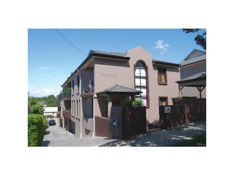 5/1A Montrose Rd, Abbotsford NSW 2046