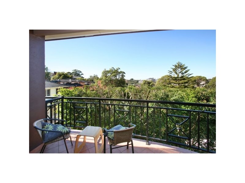 5/1A Montrose Rd, Abbotsford NSW 2046
