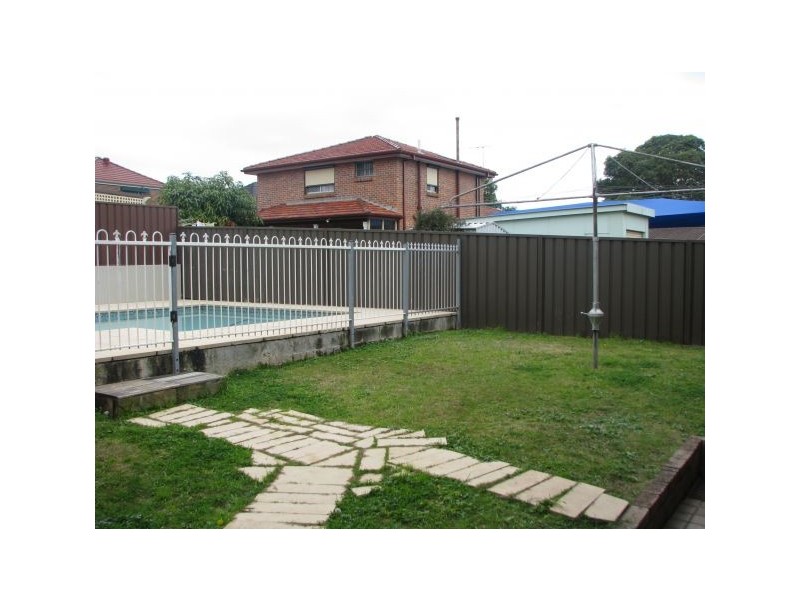 7 William Street, Concord NSW 2137