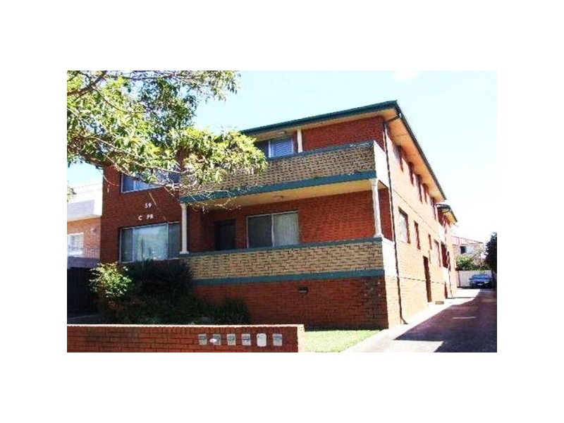3/59 Knox Street, Belmore NSW 2192