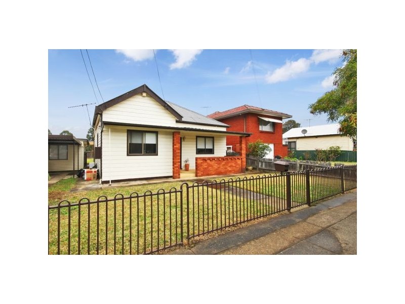 20 Platform St, Lidcombe NSW 2141