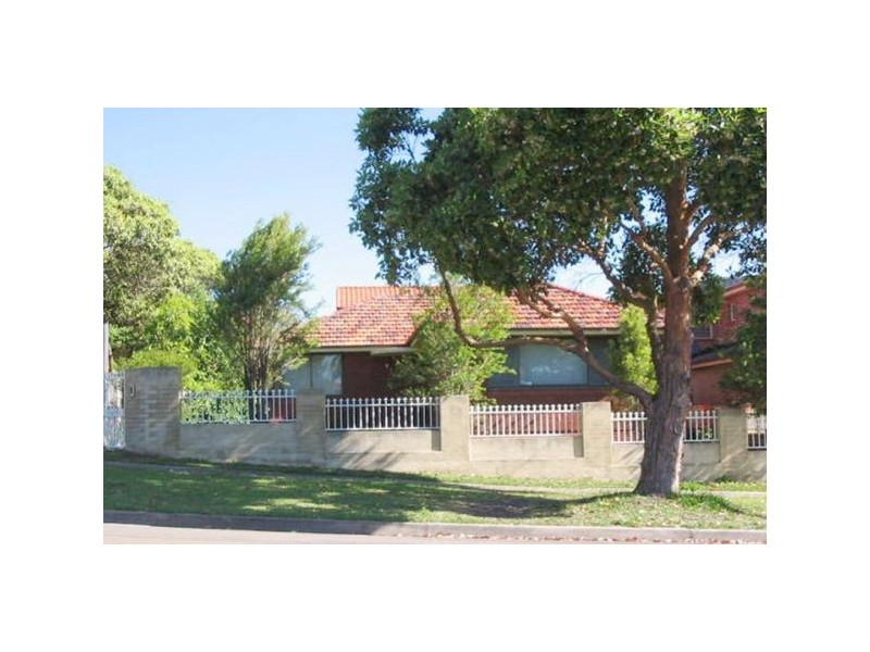 74 Brays Rd, Concord NSW 2137