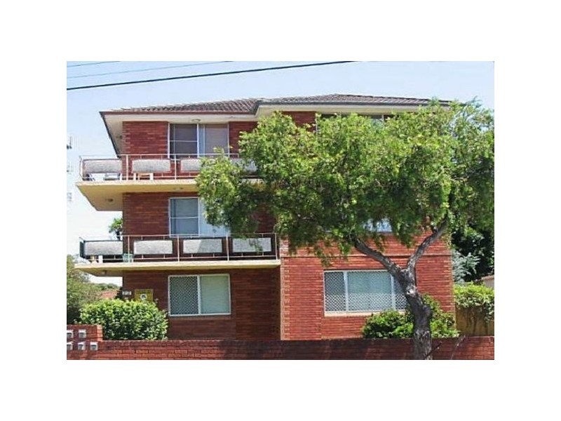 3/22 Wentworth Street, Croydon Park NSW 2133