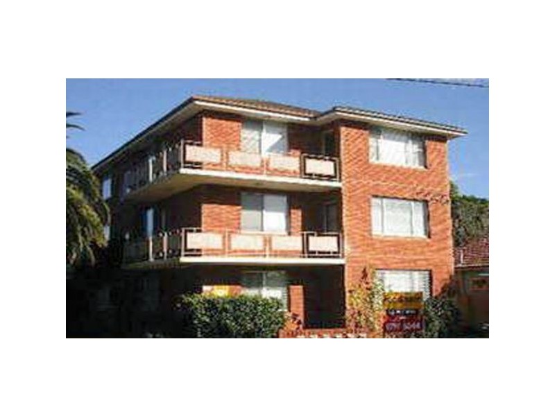 3/22 Wentworth Street, Croydon Park NSW 2133