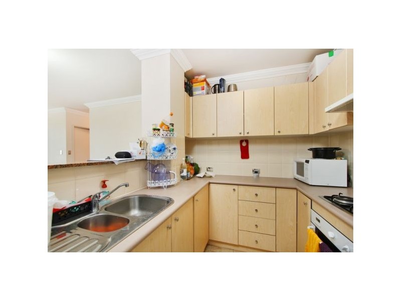 302/8 Wentworth Drive, Liberty Grove NSW 2138